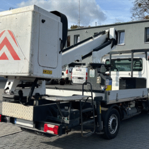 IVECO Daily 35S14N Movex TL