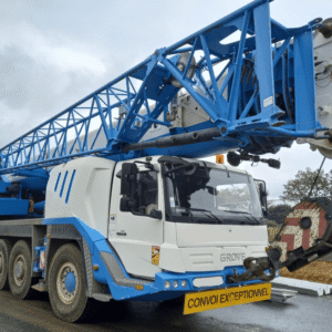 Grove GMK 5130-2