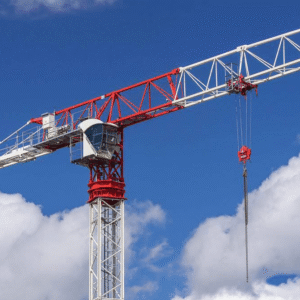 Terex CTT 161-8