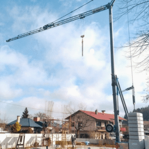 VICARIO OMV 330