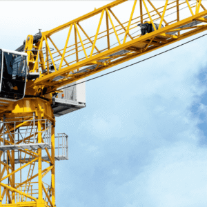 Liebherr 71 ECB FR Tronic