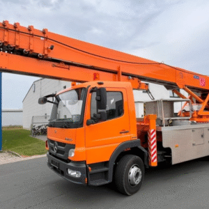 Klaas K36-46 TFR