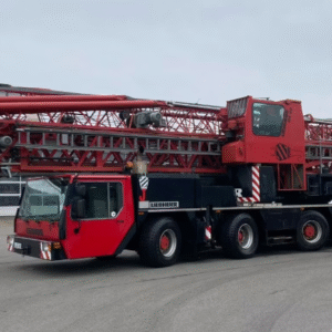 Liebherr MK 80