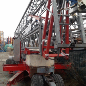 Dalbe HS 251