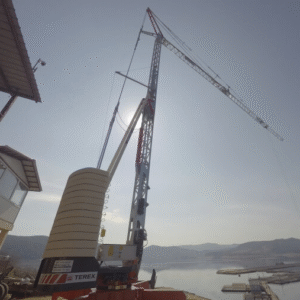 Terex CBR40H-4