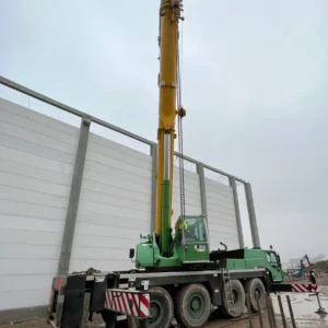 Liebherr LTM 1070-4.2