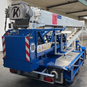 Klaas 17-24 TSH