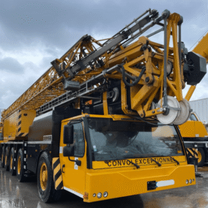Liebherr MK 110