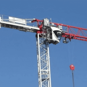 TEREX CTT 121-5 TS 16