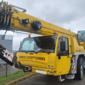 Terex AC 35L