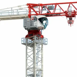 Terex CTT 331-16