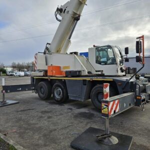 Terex AC 40 CITY