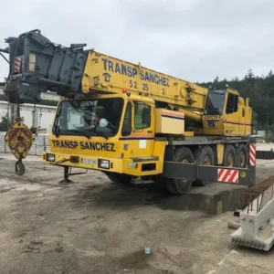 GROVE ATT 990