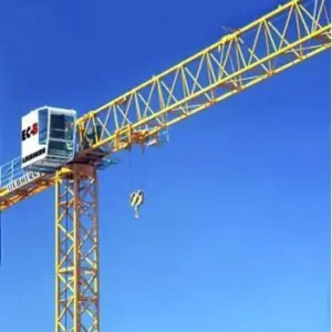 Liebherr 110ECB