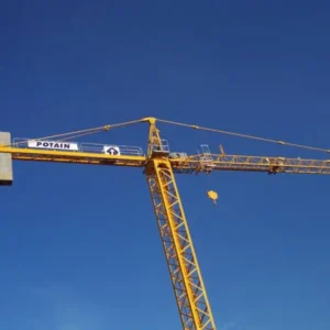 Potain MC 85 B