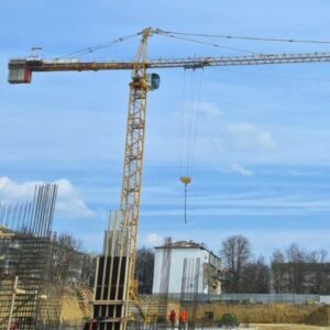 Potain MD305 BL12