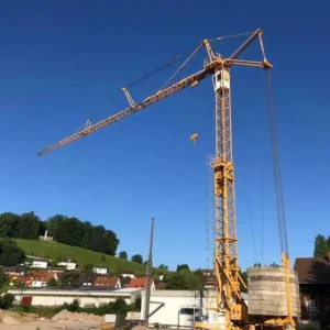 Potain GTMR 386B