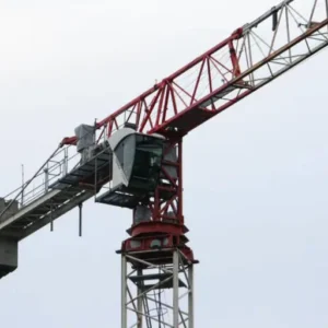 TEREX CTT 181 TS 21