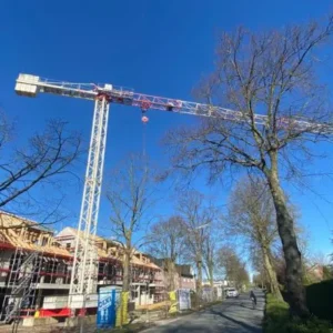 Terex CTT 91-5