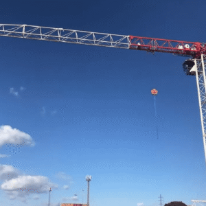 TEREX CTT 121-5 TS 16