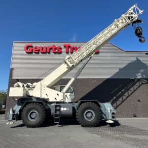TEREX RT130