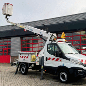 IVECO Daily 35S14