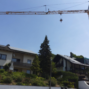 Liebherr 34K