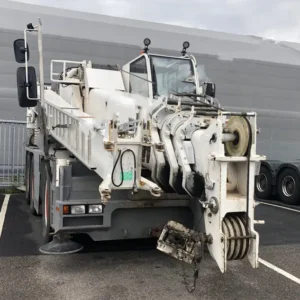 Demag AC 40