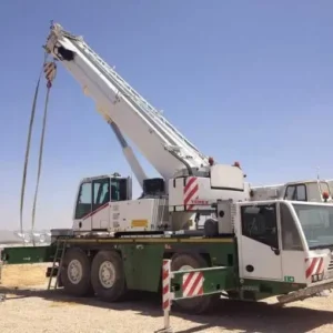 Demag AC 50