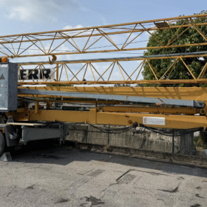 Liebherr 13HM