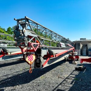 Terex CBR 30 PLUS