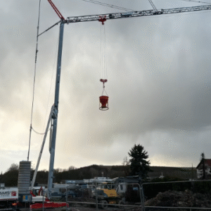 Terex CBR 32 PLUS
