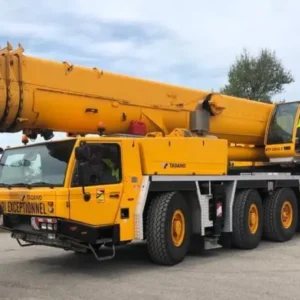 Tadano Faun ATF220 G-5