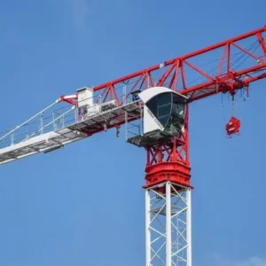 TEREX CTT 161-A8 TS 16
