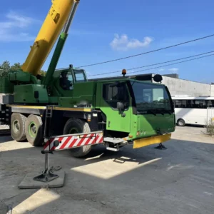 Liebherr LTM 1055-3.2