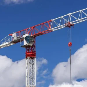 TEREX CTT 161 A8 TS16
