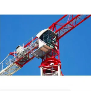 TEREX CTT 141 6 TS 16