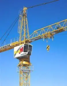 Liebherr 132 ECHM 6 FR.tronic